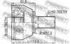 FEBEST 2110-CA223 Joint, drive shaft
